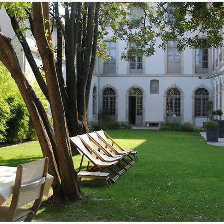Les Jardins De Marze Carpentras Exterior foto