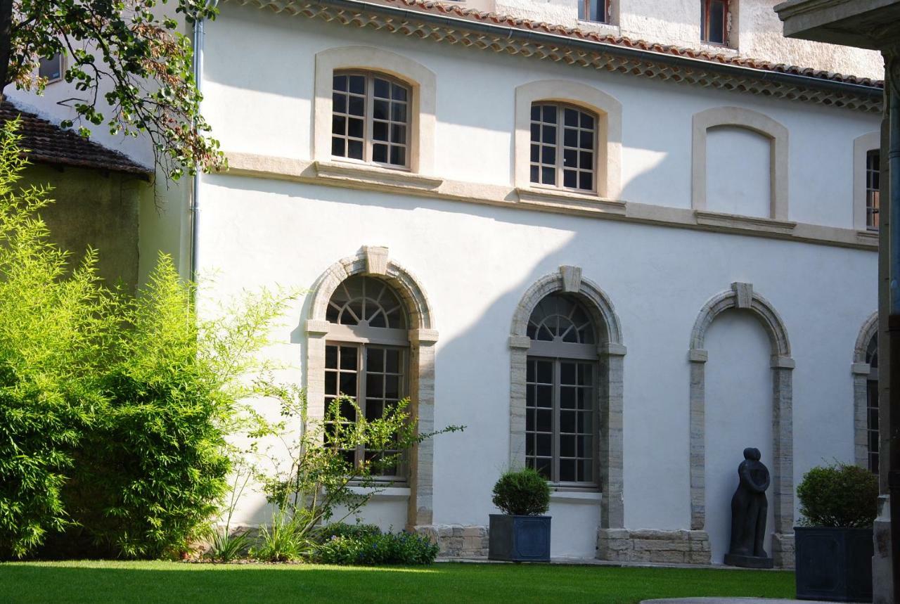 Les Jardins De Marze Carpentras Exterior foto